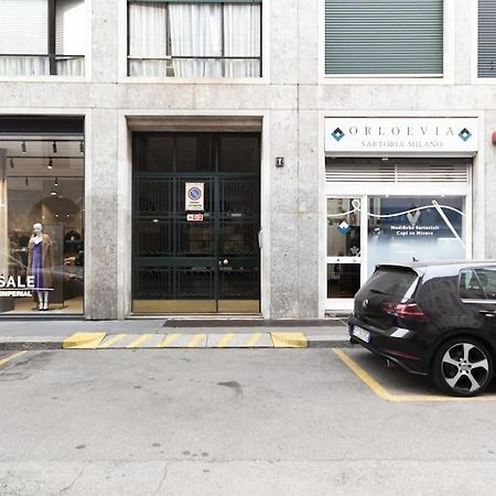 Santa Maria Valle 2 Milão Exterior foto